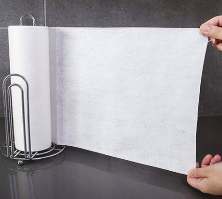 Aria Paper Towel Holder Stand